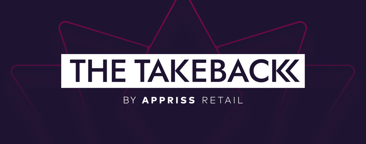 The Takeback by Appriss Retail