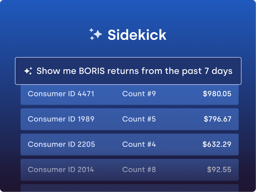 Sidekick Sidekick