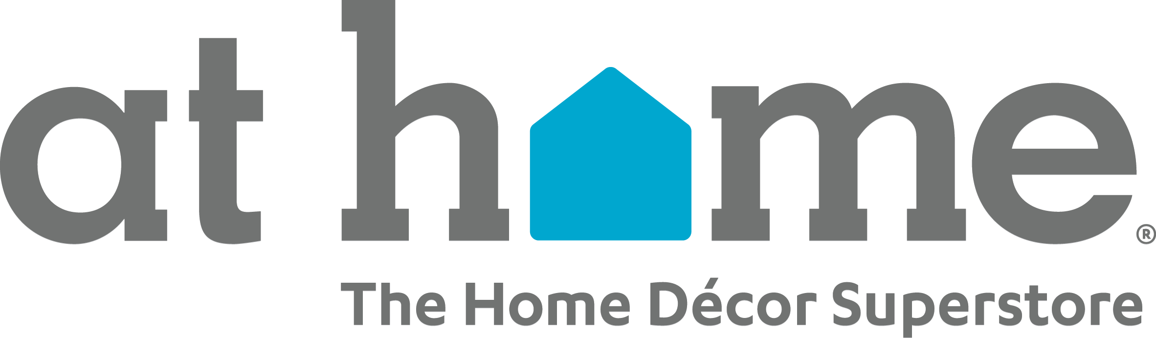 At Home logo