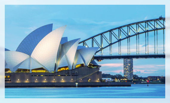 australia australia